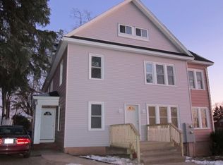 109 Chapin Ter, Springfield, MA 01107