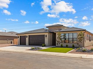 4825 W 3130 S, Hurricane, UT 84737