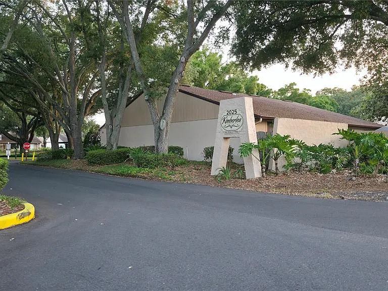 2025 Sylvester Rd #N109 — Photo 1