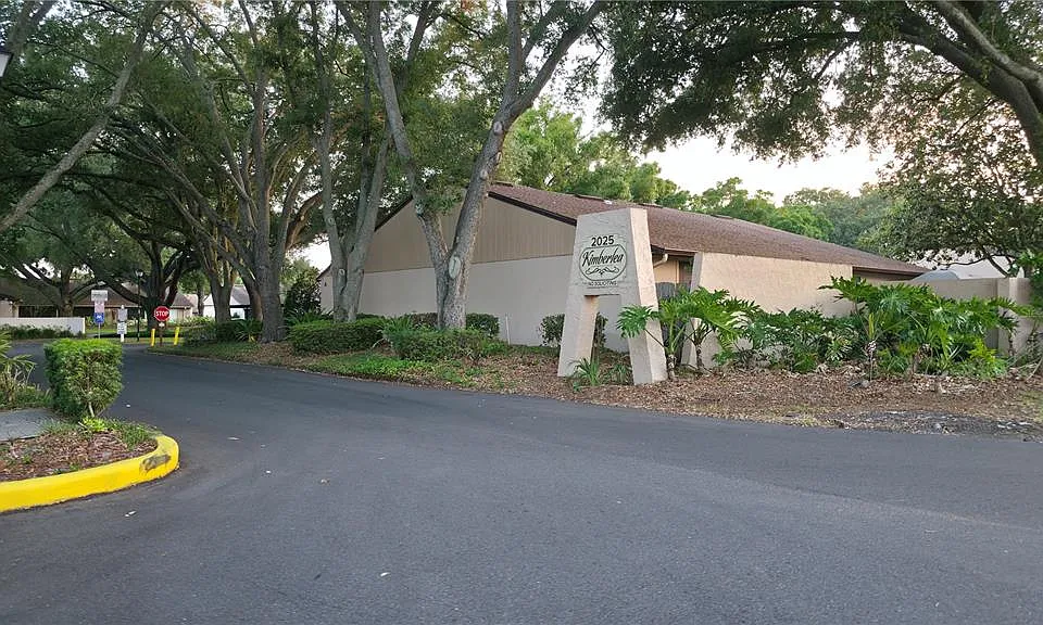 2025 Sylvester Rd #N109