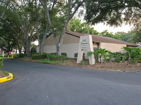 2025 Sylvester Rd Unit N109, Lakeland, FL 33803