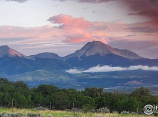 3249 Salomon Rd, Fort Garland, CO 81133