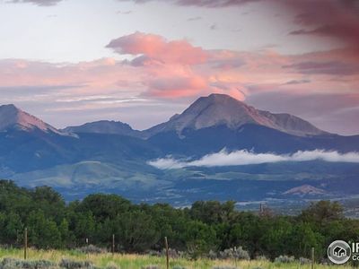 3249 Saloman Rd, Fort Garland, CO, 81133