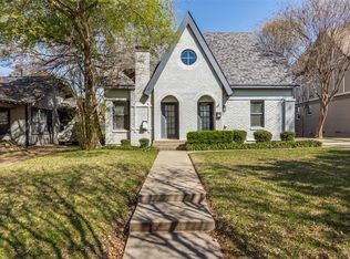 5237 Vickery Blvd, Dallas, TX 75206