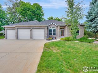 1710 Red Cloud Rd, Longmont, CO 80504