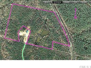 27.06 N Highway 109, Wadesboro, NC 28170