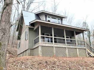 97 Cherokee, Toccoa, GA 30577