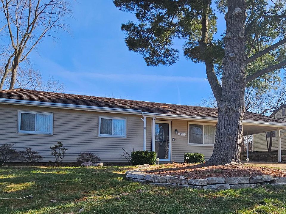 1st image of 872 Weedel Dr