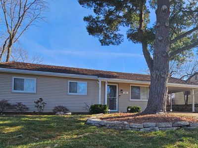 872 Weedel Dr, Arnold, MO, 63010