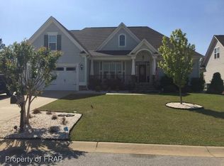 2920 Eagle Crest Ln, Fayetteville, NC 28306