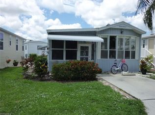 4551 E Washington Way, Estero, FL 33928