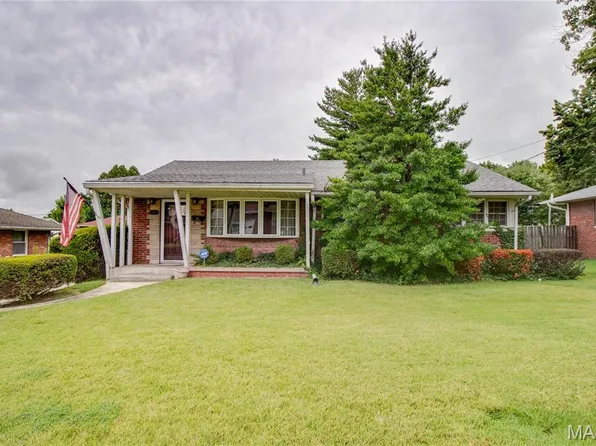 236 Alben St, Alton, IL 62002