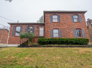 2507 Wyeth Ct, Louisville, KY