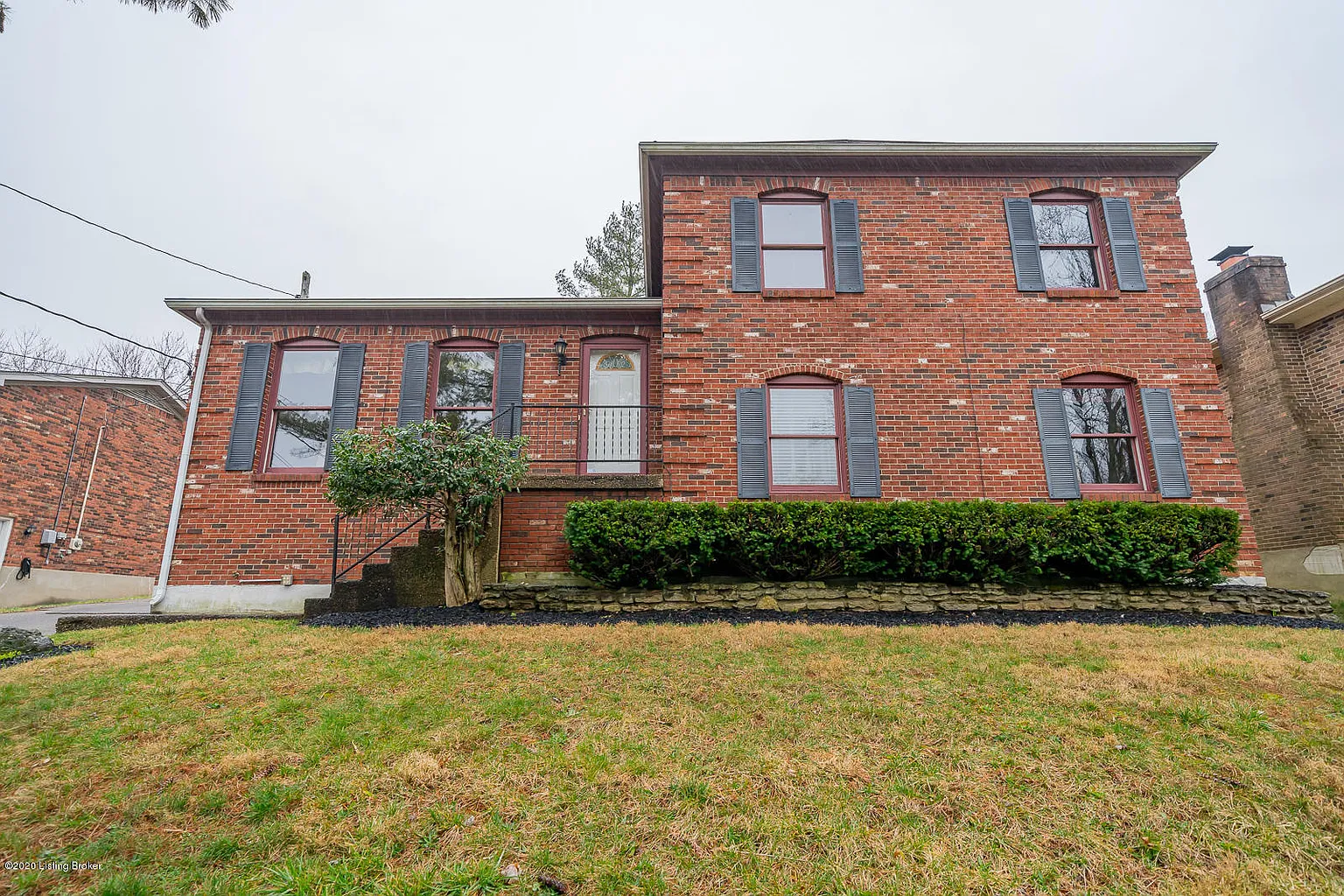 2507 Wyeth Ct photo 1