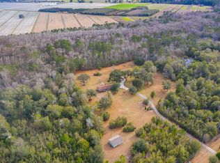 4865 Maybank Hwy, Wadmalaw Island, SC 29487