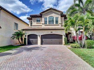 8157 Lawson Bridge Ln, Delray Beach, FL 33446