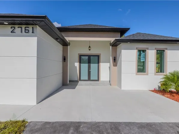 2761 54th AVE NE, NAPLES, FL 34120