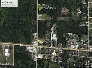 445 Highway Hwy, Robert, LA 70455