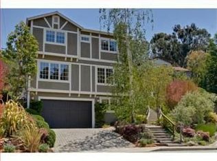 3 Tiara Ct, Burlingame, CA
