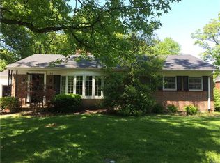 646 Cranbrook Dr, Saint Louis, MO 63122