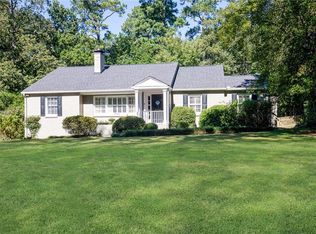 2782 Dover Rd NW, Atlanta, GA 30327