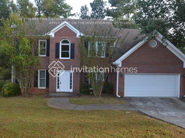 4923 Panola Mill Dr