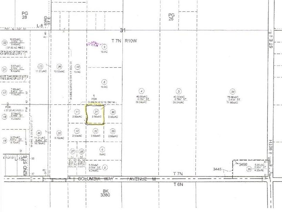 1st image of Vic Ave N #L12-85
