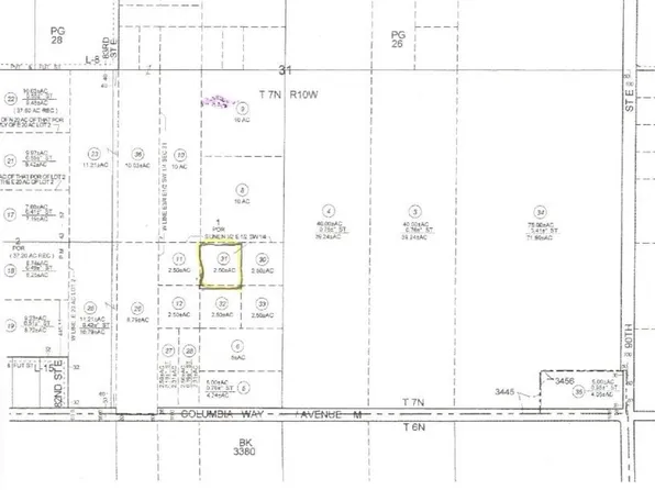 Vic Ave N #L12-85, Palmdale, CA 93591