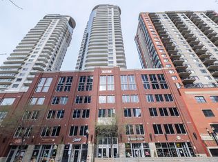 Icon II, Edmonton, AB T5J 0B6