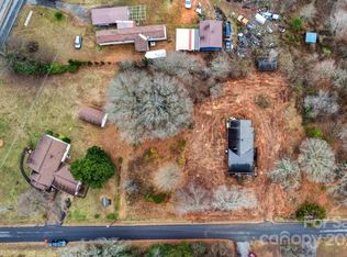 392 Preyer St, Shelby, NC 28152