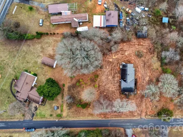 392 Preyer St, Shelby, NC 28152