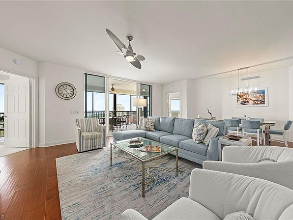 2nd image of 23540 Via Veneto BLVD #1502