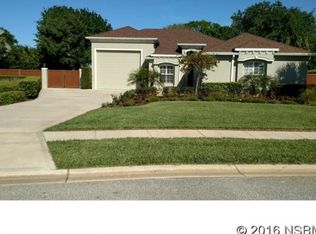 130 Mangrove Estates Cir, New Smyrna Beach, FL 32168