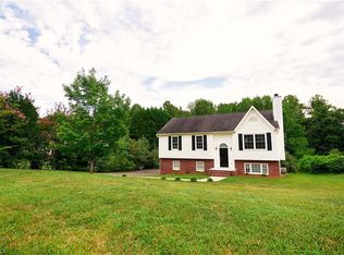 7676 Sedgewick Ridge Rd, Lewisville, NC 27023