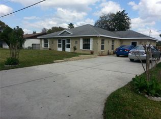 2148 Lake Christie Dr, Orlando, FL 32809