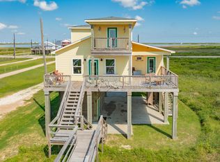 2032 Blue Water Hwy #257, Surfside Beach, TX 77541