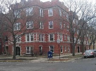 3018 W Sunnyside Ave #3, Chicago, IL 60625