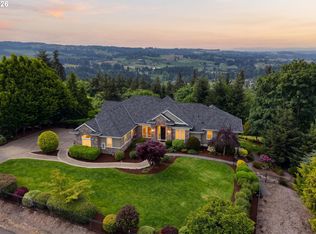 26229 SW Labrousse Rd, Sherwood, OR 97140