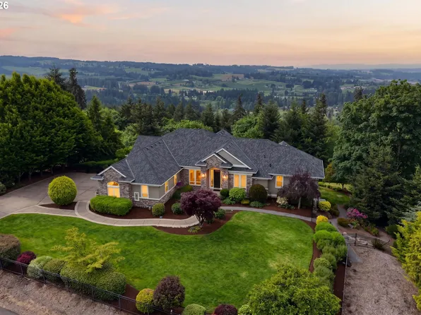 26229 SW Labrousse Rd, Sherwood, OR 97140