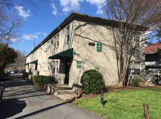 1040 Greenwood Ave NE, Atlanta, GA 30306