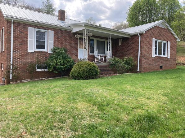 98 Sandy Branch Rd, Canton, NC