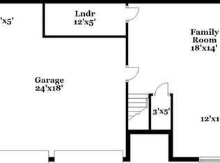 1265 To Lani Farm Rd, Stone Mountain, GA 30083