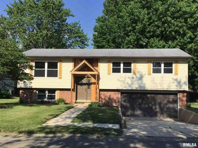 7 E Crownview, Mount Vernon, IL, 62864