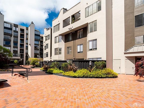 5th image of 154 Lombard St APT 55