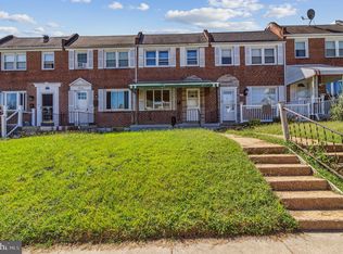 411 5th Ave, Baltimore, MD 21225