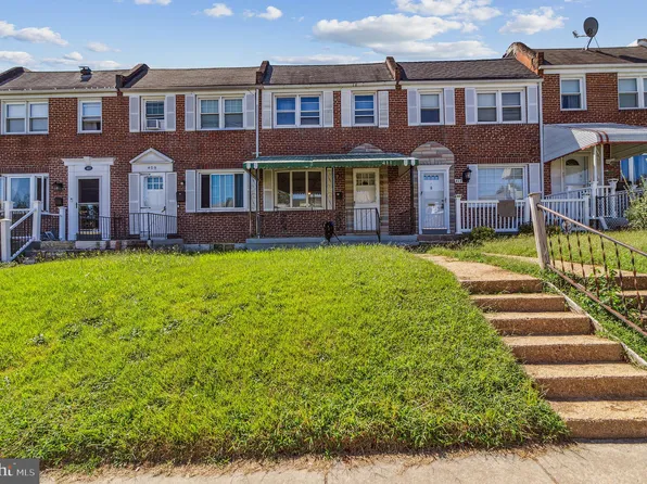 411 5th Ave, Baltimore, MD 21225