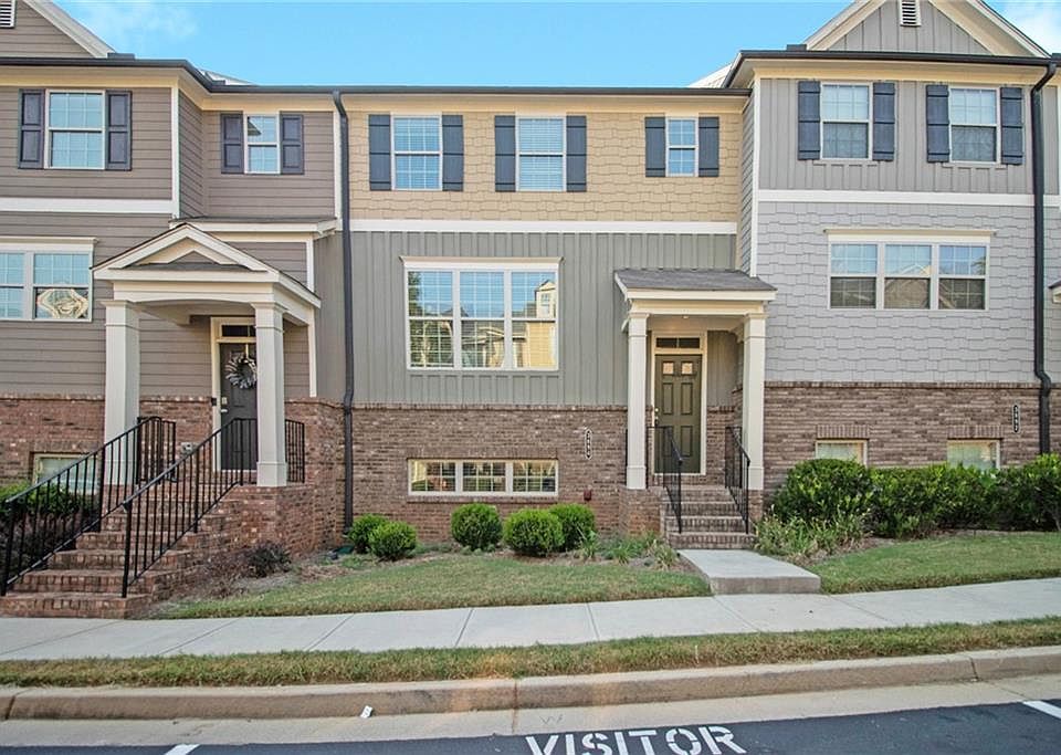 1st image of 3894 High Dove Way SW #12