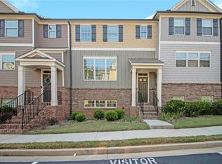 3894 High Dove Way SW #12, Smyrna, GA 30082