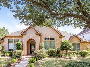 13207 Castlecombe Dr, Houston, TX 77044