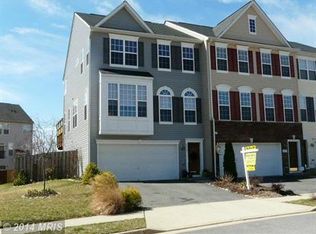 2265 Henry Watts Loop, Woodbridge, VA 22191